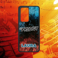 Szupitokok Egyedi nevekkel - The Prodigy logo - Honor tok tok és táska