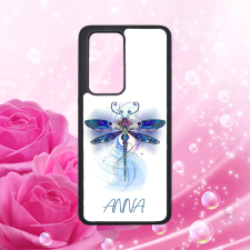 Szupitokok Egyedi Nevekkel - Trendi Csajok Ékszer Szitakötő - Huawei tok tok és táska