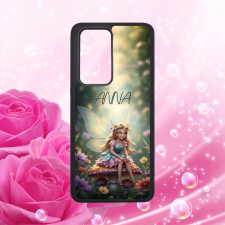 Szupitokok Egyedi Nevekkel - Trendi Csajok Erdei Varázs - Huawei tok tok és táska