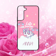 Szupitokok Egyedi Nevekkel - Trendi Csajok Kawaii Egyszarvú - Samsung tok tok és táska