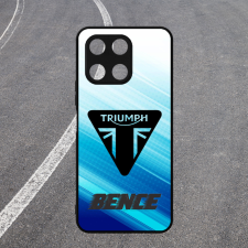 Szupitokok Egyedi nevekkel - Triumph logo - Honor tok tok és táska