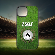Szupitokok Egyedi nevekkel - Udinese logo - iPhone tok tok és táska
