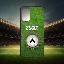 Szupitokok Egyedi nevekkel - Udinese logo - Xiaomi tok tok és táska