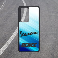 Szupitokok Egyedi nevekkel - Vespa logo - Huawei tok tok és táska