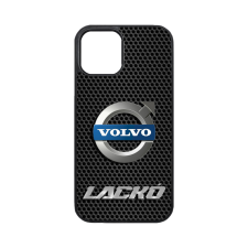 Szupitokok Egyedi nevekkel - Volvo logo - iPhone tok tok és táska