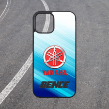 Szupitokok Egyedi nevekkel - Yamaha logo - iPhone tok tok és táska