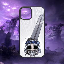 Szupitokok Elden Ring Nightreign - Revenant chibi - iPhone tok tok és táska