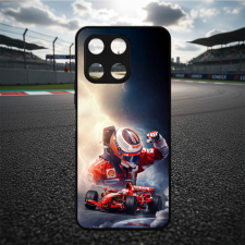 Szupitokok F1 - Kimi Räikkönen - Honor tok tok és táska