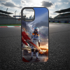 Szupitokok F1 - Lando Norris - iPhone tok