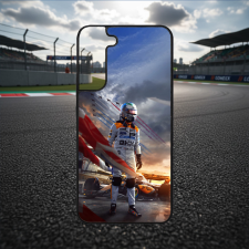 Szupitokok F1 - Lando Norris - Samsung tok tok és táska