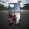 Szupitokok F1 - Lewis Hamilton 2025 - iPhone tok