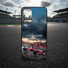 Szupitokok F1 - Michael Schumacher - Xiaomi tok tok és táska