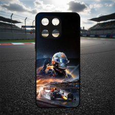 Szupitokok F1 - Sergio Perez - Honor tok tok és táska