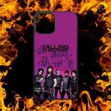 Szupitokok Falling in Reverse - Autogramm - iPhone tok tok és táska