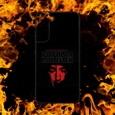 Szupitokok Falling in Reverse - Popular Monster - Samsung tok tok és táska