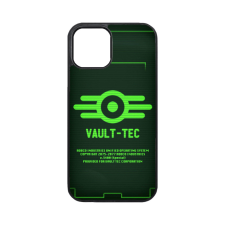 Szupitokok Fallout - Vault -TEC - iPhone tok tok és táska