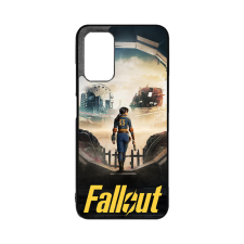 Szupitokok Fallout - Xiaomi tok tok és táska