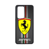 Szupitokok Ferrari logo - Honor tok
