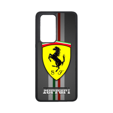 Szupitokok Ferrari logo - Honor tok tok és táska