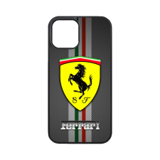 Szupitokok Ferrari logo - iPhone tok tok és táska