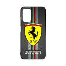 Szupitokok Ferrari logo - Xiaomi tok tok és táska