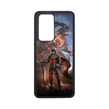 Szupitokok Final Fantasy XVI - Clive Rosfield - Huawei tok tok és táska