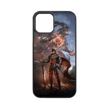 Szupitokok Final Fantasy XVI - Clive Rosfield - iPhone tok tok és táska