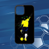Szupitokok Foci - Brazilian Soccer - iPhone tok