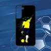 Szupitokok Foci - Brazilian Soccer - Samsung tok