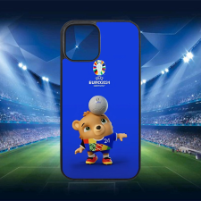 Szupitokok Foci EB 2024 - ALBÄRT kabala - iPhone tok tok és táska