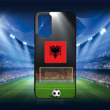 Szupitokok Foci EB - Hajrá Albánia - Xiaomi tok tok és táska