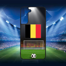 Szupitokok Foci EB - Hajrá Belgium - Samsung tok tok és táska