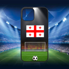 Szupitokok Foci EB - Hajrá Grúzia - iPhone tok tok és táska