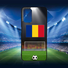 Szupitokok Foci EB - Hajrá Románia - Xiaomi tok tok és táska