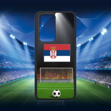 Szupitokok Foci EB - Hajrá  Szerbia - Huawei tok tok és táska