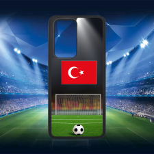 Szupitokok Foci EB - Hajrá Törökország - Huawei tok tok és táska