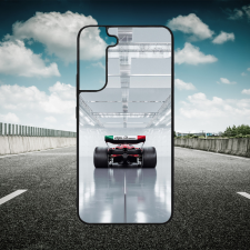 Szupitokok Forma 1 - Alfa Romeo - Samsung tok tok és táska