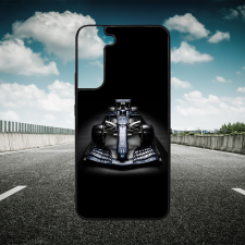 Szupitokok Forma 1 - Alpha Tauri race car - Samsung tok tok és táska