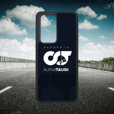 Szupitokok Forma 1 -  Alpha Tauri team - Huawei tok tok és táska