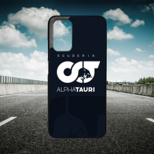 Szupitokok Forma 1 - Alpha Tauri team - Xiaomi tok tok és táska