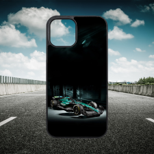 Szupitokok Forma 1 - Aston Martin AMR24 - iPhone tok tok és táska