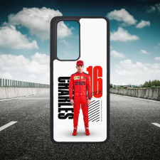 Szupitokok Forma 1 - Charles Leclerc 16 - Huawei tok tok és táska