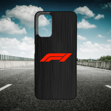 Szupitokok Forma 1 -   F1 logó - Xiaomi tok tok és táska