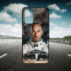 Szupitokok Forma 1 -  Hamilton Mercedes splash - Xiaomi tok