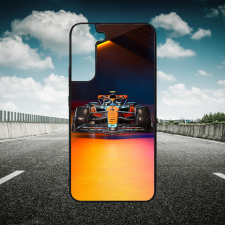Szupitokok Forma 1 - McLaren colour - Samsung tok tok és táska