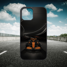 Szupitokok Forma 1 - McLaren MCL38 - iPhone tok tok és táska