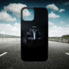 Szupitokok Forma 1 - Mercedes AMG car - iPhone tok tok és táska