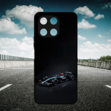 Szupitokok Forma 1 - Mercedes AMG - Honor tok tok és táska