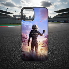 Szupitokok Forma 1 - Mercedes Benz - Andrea Antonelli - iPhone tok tok és táska