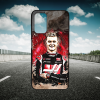 Szupitokok Forma 1 - Mich Schumacher splash - Xiaomi tok